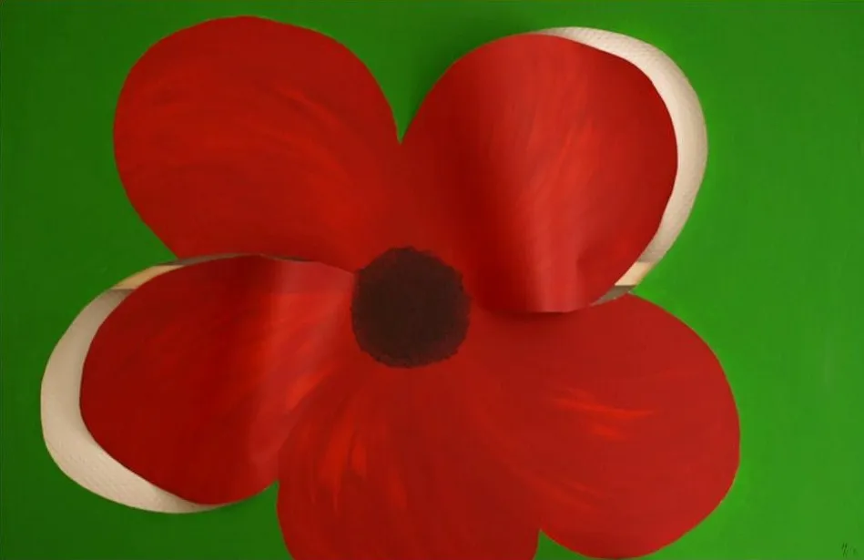 Flower Power