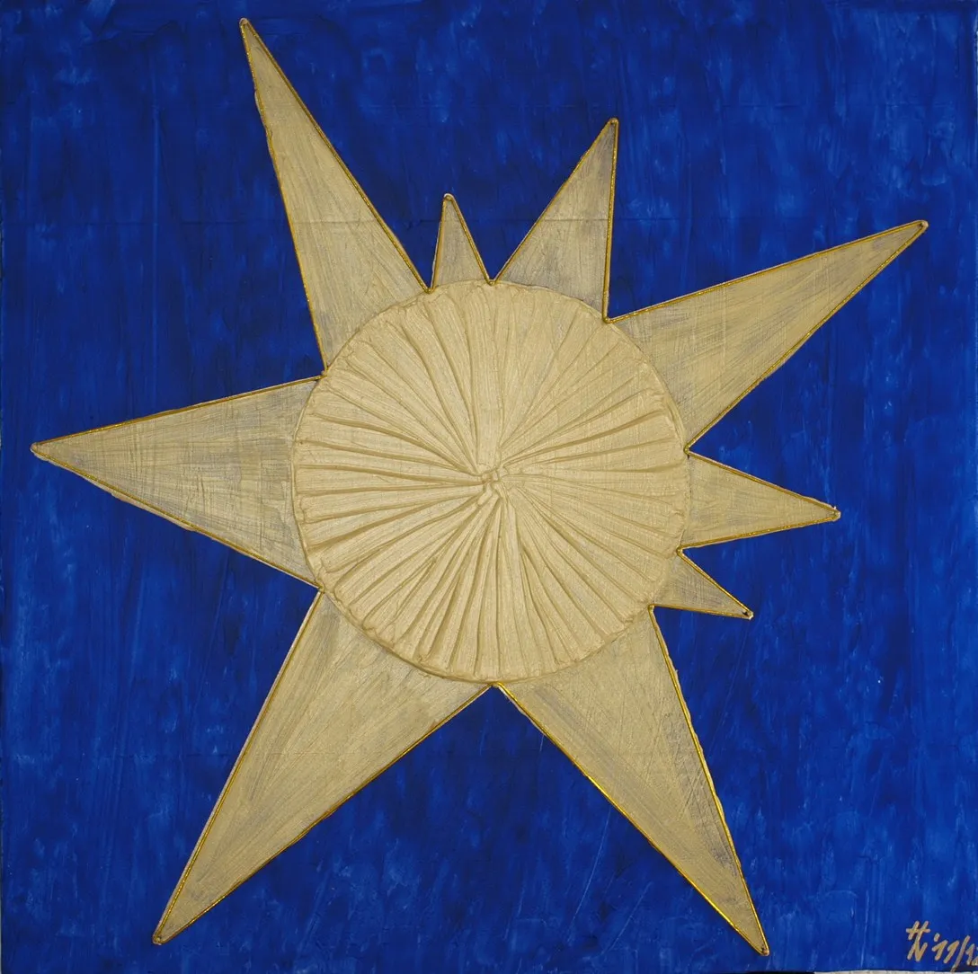 Kreis (mit Grenzerfahrungen)