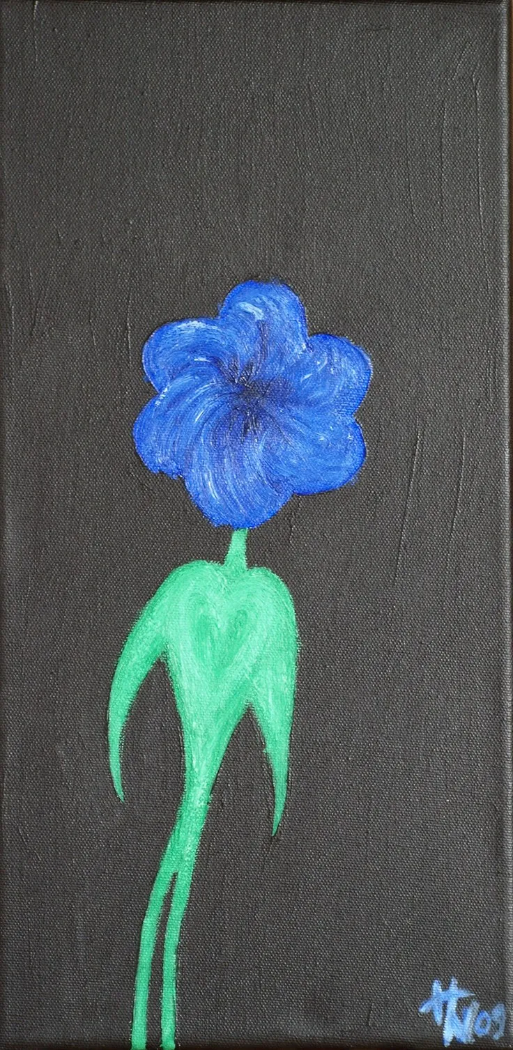 Sehnsucht