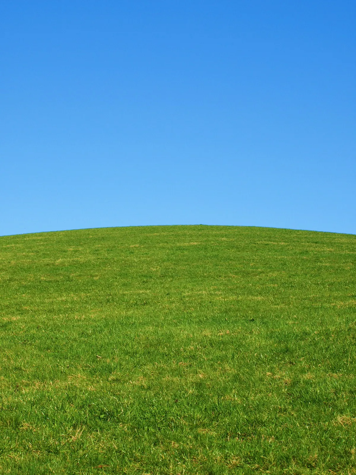 Wo der Himmel die Erde küsst